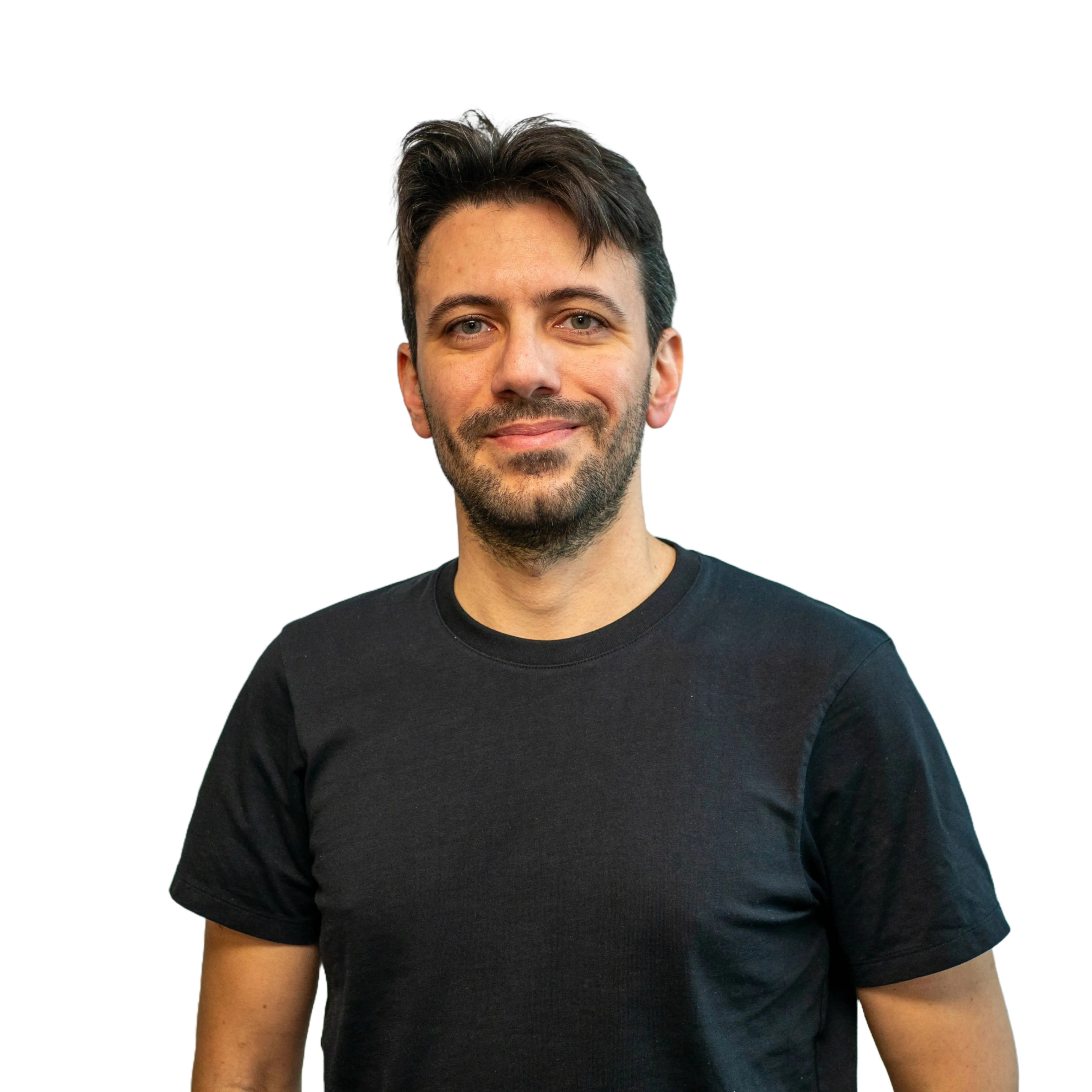 Alessandro Pignotti's image