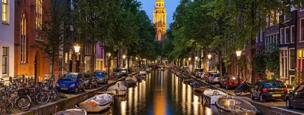 Amsterdam, NL Office