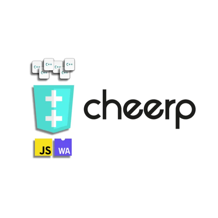 Cheerp