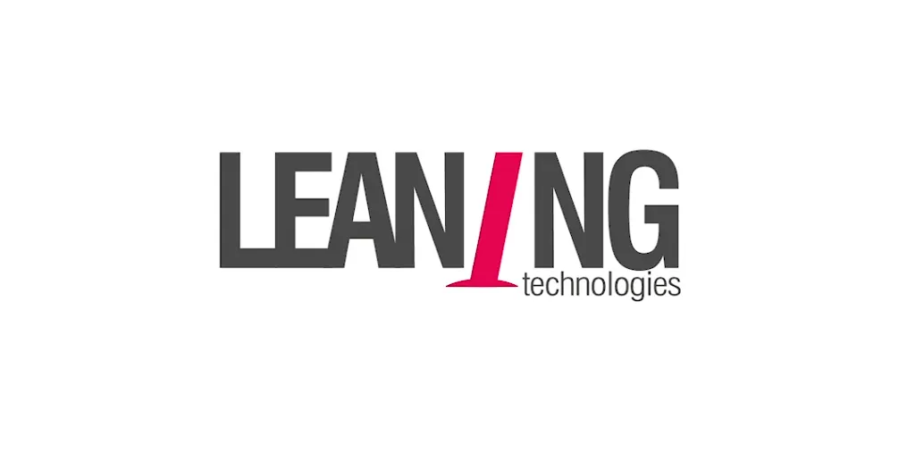 Leaning Technologies Logo