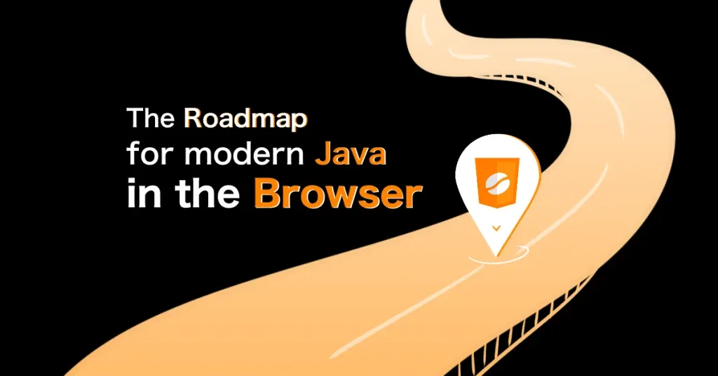 Java Roadmap banner