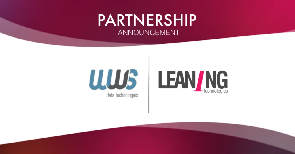 WWS x LT partnership